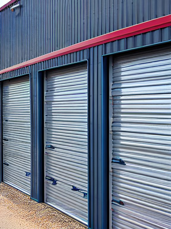 Jakie są zalety i wady posiadania garażu metalowego?
