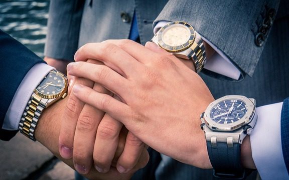 Zegarki jako inwestycje – które modele warto kupować