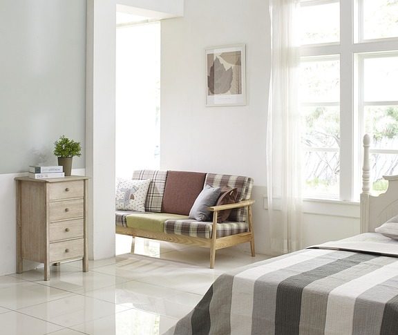 Twój domowy komfort: jak dobrać właściwą kołdrę i poduszkę do Twojej sypialni?